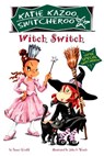 Witch Switch - Nancy Krulik - 9780448443300