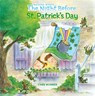 The Night Before St. Patrick's Day - Natasha Wing - 9780448448527