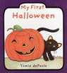 My First Halloween - Tomie dePaola - 9780448448589