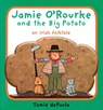 Jamie O'Rourke and the Big Potato - Tomie dePaola - 9780448450902