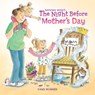 The Night Before Mother's Day - Natasha Wing - 9780448452135