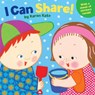 I Can Share! - Karen Katz - 9780448455921