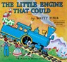 The Little Engine That Could - Watty Piper - 9780448457147
