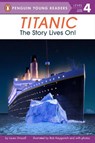 Titanic - Laura Driscoll - 9780448457574