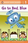 Go to Bed, Blue - Bonnie Bader - 9780448482194