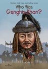 Who Was Genghis Khan? - Nico Medina ; Who HQ - 9780448482606