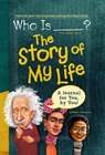 Who Is (Your Name Here)?: The Story of My Life - Paula K. Manzanero ; Who HQ - 9780448487151