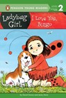 I Love You, Bingo - Jacky Davis - 9780448487564