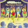 The Night Before My Dance Recital - Natasha Wing - 9780448488455