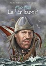 Who Was Leif Erikson? - Nico Medina ; Who HQ - 9780448488615