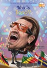 Who Is Bono? - Pam Pollack ; Meg Belviso ; Who HQ - 9780448488684
