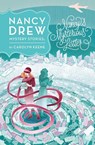 Nancy Drew: Nancy's Mysterious Letter: Book Eight - Carolyn Keene - 9780448489087