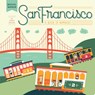 San Francisco - Ashley Evanson - 9780448489148