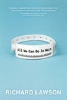All We Can Do Is Wait - Richard Lawson - 9780448494135