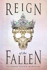 Reign of the Fallen - Sarah Glenn Marsh - 9780448494401