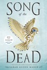 Song of the Dead - Sarah Glenn Marsh - 9780448494432
