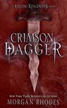 Crimson Dagger - Morgan Rhodes - 9780448494692
