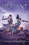 The Defiant - Lesley Livingston - 9780448494746