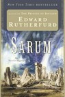 SARUM - Edward Rutherfurd - 9780449000724