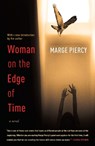 WOMAN ON THE EDGE OF TIME - Marge Piercy - 9780449000946