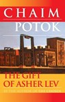 The Gift of Asher Lev - Chaim Potok - 9780449001158
