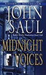 Midnight Voices - John Saul - 9780449006535