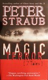 Magic Terror - Peter Straub - 9780449006887