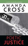 Cross, A: Poetic Justice - Amanda Cross - 9780449007037