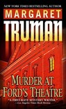 Murder at Ford's Theatre - Margaret Truman - 9780449007389