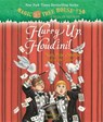 Hurry Up, Houdini! - OSBORNE,  Mary Pope - 9780449015360