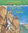 High Time for Heroes - OSBORNE,  Mary Pope - 9780449015384