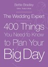The Wedding Expert - Bettie Bradley - 9780449016398