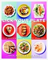 Lick Your Plate - Julie Albert ; Lisa Gnat - 9780449016985