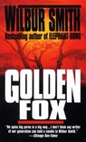 GOLDEN FOX - Wilbur Smith - 9780449149065