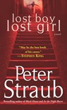 Lost Boy Lost Girl - Peter Straub - 9780449149911