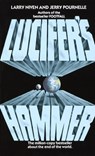 Lucifer's Hammer - Larry Niven ; Jerry Pournelle - 9780449208137