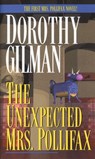 UNEXPECTED MRS POLLIFAX - Dorothy Gilman - 9780449208281