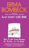 Aunt Erma's Cope Book - Erma Bombeck - 9780449209370