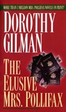 ELUSIVE MRS POLLIFAX - Dorothy Gilman - 9780449215234