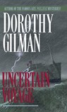 Uncertain Voyage - Dorothy Gilman - 9780449216286