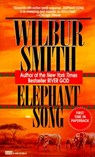 Elephant Song - Wilbur Smith - 9780449221037