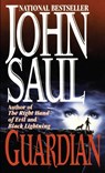 Guardian - John Saul - 9780449223048