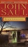 Black Lightning - John Saul - 9780449225042