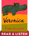 Veronica: Read & Listen Edition - Roger Duvoisin - 9780449810477