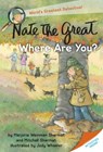 Nate the Great, Where Are You? - Marjorie Weinman Sharmat ; Mitchell Sharmat - 9780449810774