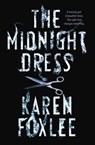 The Midnight Dress - Karen Foxlee - 9780449818213