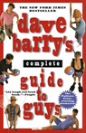 Dave Barry's Complete Guide to Guys - Dave Barry - 9780449910269