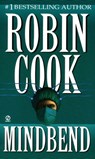 Mindbend - Robin Cook - 9780451141088