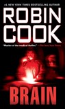 Brain - Robin Cook - 9780451157973