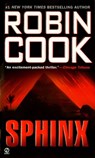 Sphinx - Robin Cook - 9780451159496